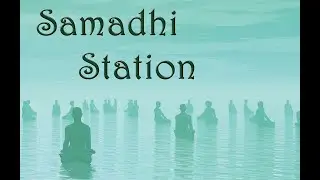 Samadhi Station - Compassion - Gerhard Fankhauser & Einat Gilboa