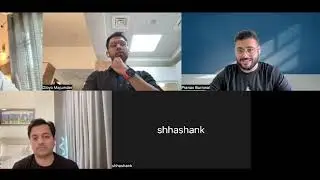 Crypto and Institutional investors | Instaraise Podcast | Episode- 1 |