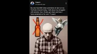 Stop Drinking Alcohol For Good (I Had To It Was KILLING Me)
