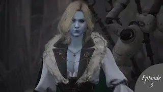 Episode 3 I Markiona, nous voil&agrave; ! I Lies of P DLC