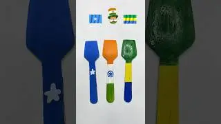 🇸🇴🇮🇳🇬🇦Jana Gana Mana #independenceday #art #drawing #shorts #art #trending #ytshorts