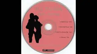 DJ Panda Featuring Aleexa - Dreaming Of Fantasy (Original Version)
