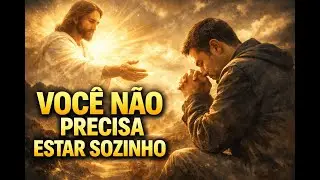 COMO ter a presença de DEUS todos os dias, estudo profundo