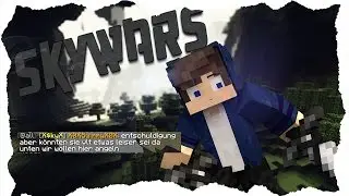 Skywars #1| Fallen Bauen | NCS
