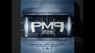 Outro PMP The Mixtape - Libretta