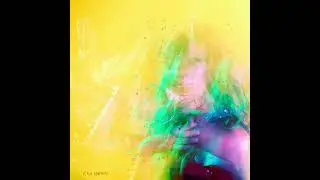 Alicia Enstrom - Compendium - Murmur II