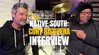 NEW: Drumming Legend Reveals The Secret To His Success