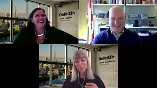 Equity-centred design for government services webcast