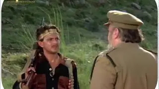 Jis Mein Himmat Hai - Mithun Chakraborty Bollywood BEST DIALOUGE MOVIE DAATA 1989