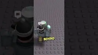 Глюк в Toad Walk 7.0 Roblox!