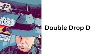 Breakout Session 42 Learn the tricks of Double Drop D tuning on Guitar