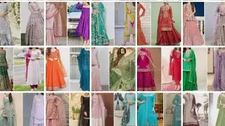 Party wear aur shaadi function se related suit design ideas trending design 2026....
