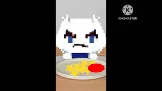 My Sora AI Compilation (The complete series) Toriel From Undertale