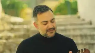 Πέτρος Κουλουμής - Κατάσκοπος της μοίρας μου - Official Music Video | Petros Kouloumis - Kataskopos