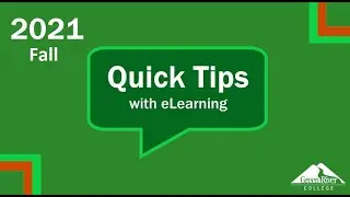 Quick Tips - Teams Notifications on Desktop