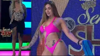 YAMILETH ES SHOW  MIÉRCOLES 28 ENERO 2026 MTY