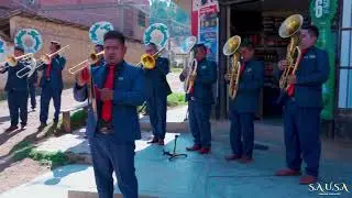 FIESTA EN HONOR A SAN AGUSTIN 2025 - DIA 3 