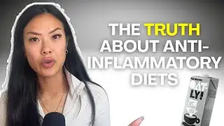 The TRUTH About Anti-Inflammatory Diets