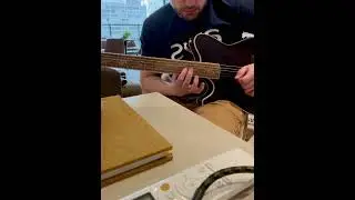 Polyphia Playing God Interlude TOD10n