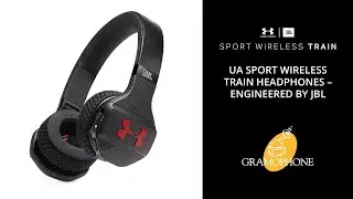 Under Armour Train Wireless Headphones Review