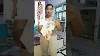 What I Ordered Vs What I Got From Amazon under 500 #dressreview #amazon