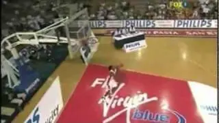 Maccabi Haifa Welcomes Carlos Powell