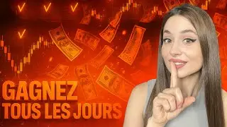 INDICATEUR STOCHASTIQUE METHODE DE TRADING | POCKET OPTION SIGNAUX