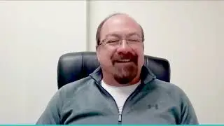 DSE's David Drain speaks with Henry Ambrose of INFiLED