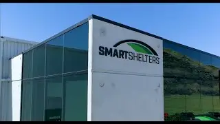 SmartShelters - About Us