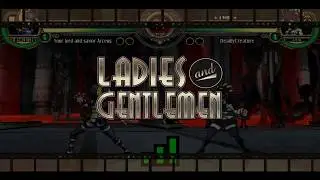 Skullgirls Gameplay against Arceus