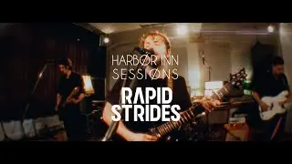 Rapid Strides - Puzzle (Live @ HARB&Oslash;R INN SESSI&Oslash;NS)
