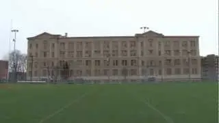 Bronx High School for Writing and Communication Arts