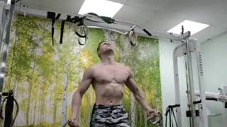 How To Do #gym #cablemachine #armsworkout #bodybuilding #shortsvideo