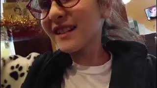Federica e Noemi fine delle feste,si torna a scuola 😡🤦🤦