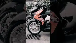 honda beat fi v2 and click v2