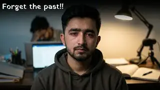Half Day Vlog Delete Ho Gaya | Phir Bhi Tutorials Shoot Kiye | RAS Aspirant Life #RAS #studyvlog