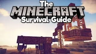 Expanding the Fossil Dig Site! ▫ The Minecraft Survival Guide (Tutorial Lets Play) [Part 176]