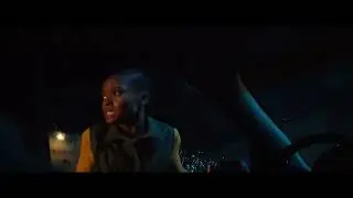 Riri suit up scene IronHeart Episode 5 Season 1