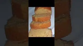 Malta Cake 🍊 recipe #short