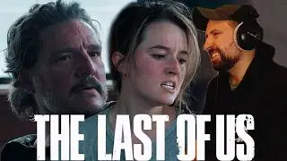 THE LAST OF US 2x2 Reaction & Review | TLOU2 HATER Watches Abby Call Joel Handsome&hellip;