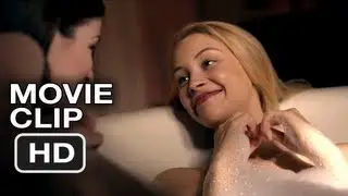 The Moth Diaries #1 Movie CLIP - Mary Harron Horror Movie (2012) HD