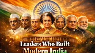Indian Democratic Journey 