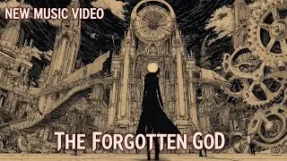 The Forgotten God | Dark Steampunk Rock | COPYRIGHT FREE