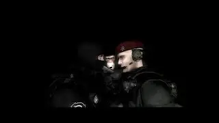 Объект U R F (короткометражка\пародия на SCP) Часть 2\3