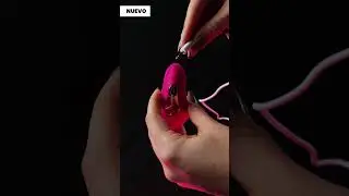 Vibrador Para Panty Tinker (Con APP) - Camtoyz