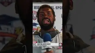 🎥 Brian Slay &ndash; Oakton Cougars Head Coach