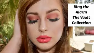 MORPHE x JACLYN HILL 