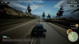 Wreckreation - Sweep the Board - 2:09.28
