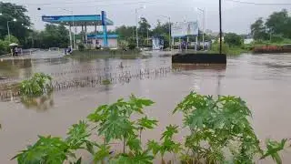 #badlapur #ulhasriver #mohanwateredge