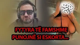 Eskortat e luksit/ SHOKON gazetari: 